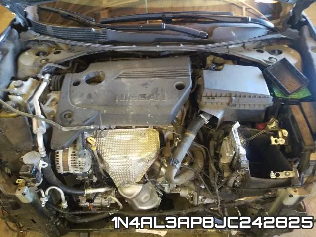 1N4AL3AP8JC242825 фото 7