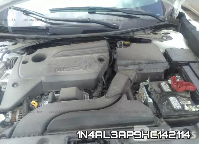1N4AL3AP9HC142114 фото 2