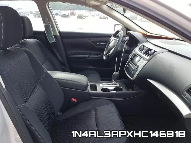 1N4AL3APXHC146818 фото 6