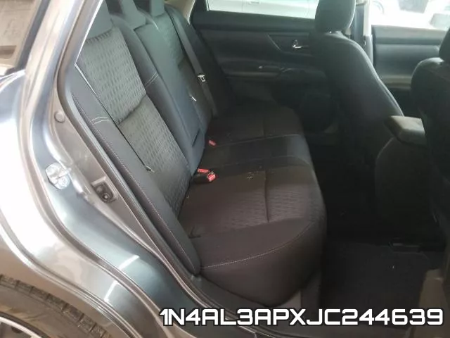 1N4AL3APXJC244639 фото 7