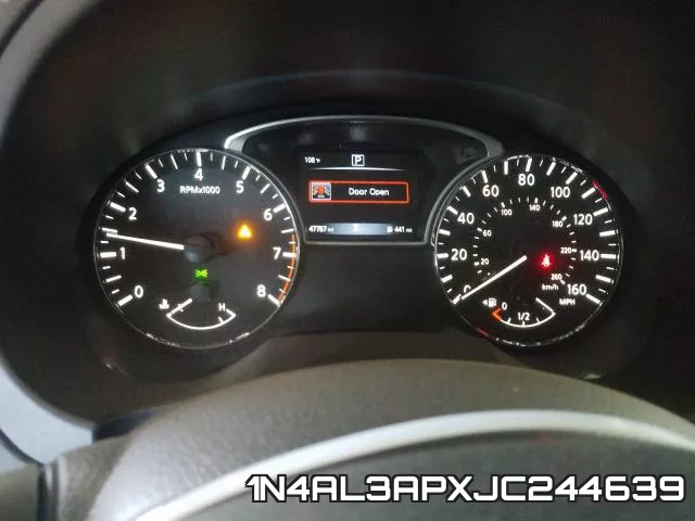 1N4AL3APXJC244639 фото 9