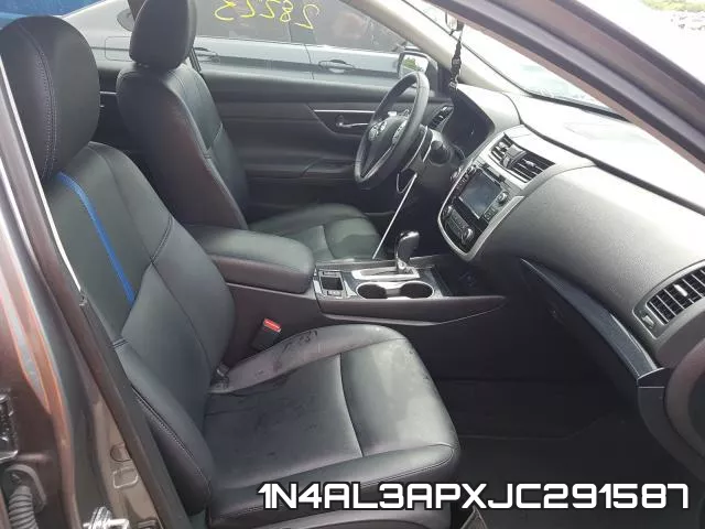 1N4AL3APXJC291587 фото 6