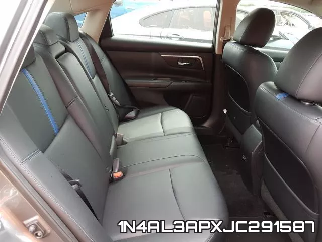 1N4AL3APXJC291587 фото 7