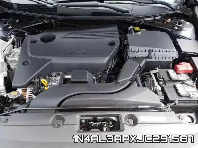 1N4AL3APXJC291587 фото 8