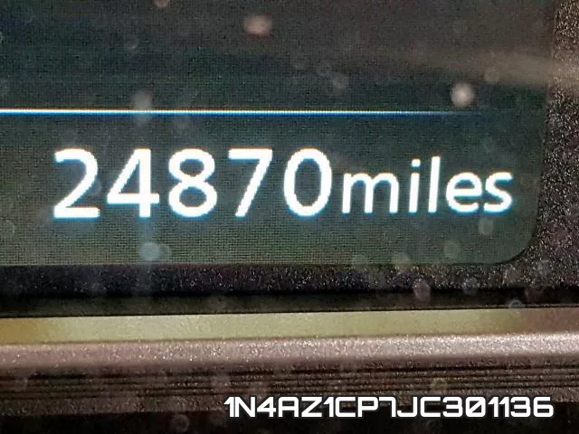 1N4AZ1CP7JC301136 фото 9