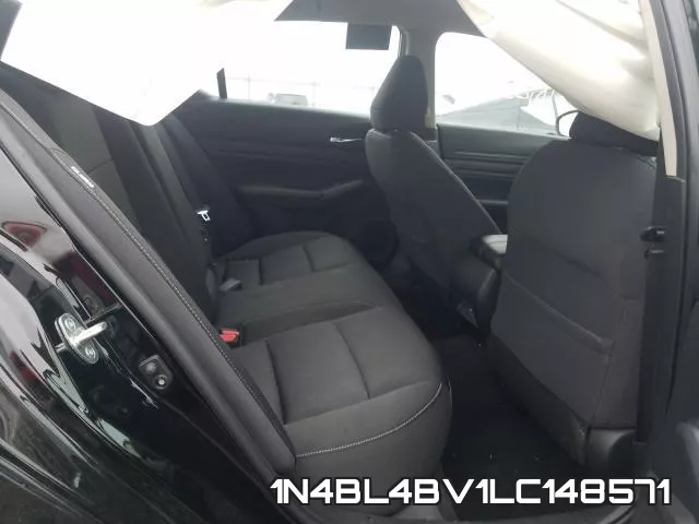 1N4BL4BV1LC148571 фото 7