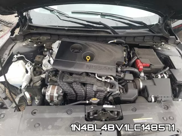 1N4BL4BV1LC148571 фото 8