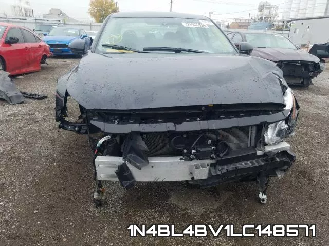 1N4BL4BV1LC148571 фото 10