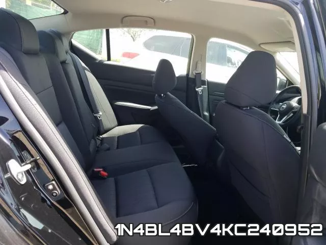 1N4BL4BV4KC240952 фото 7