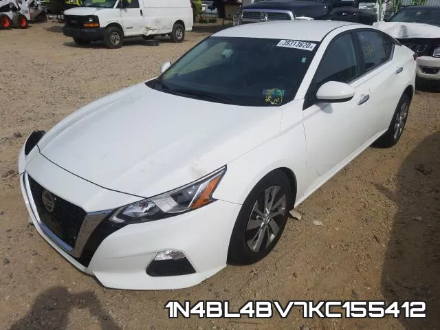1N4BL4BV7KC155412 фото 3