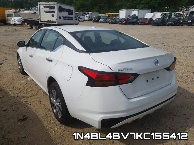 1N4BL4BV7KC155412 фото 4