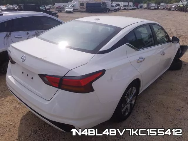 1N4BL4BV7KC155412 фото 5