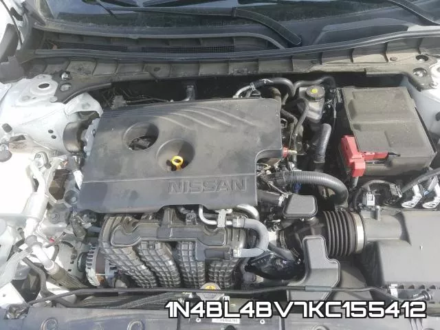 1N4BL4BV7KC155412 фото 8