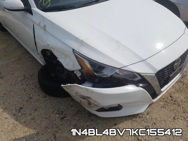 1N4BL4BV7KC155412 фото 10