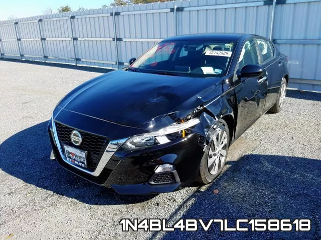 1N4BL4BV7LC158618 фото 3