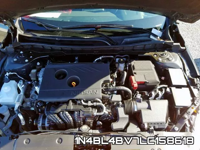 1N4BL4BV7LC158618 фото 8
