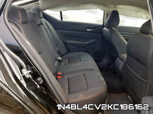 1N4BL4CV2KC186162 фото 6