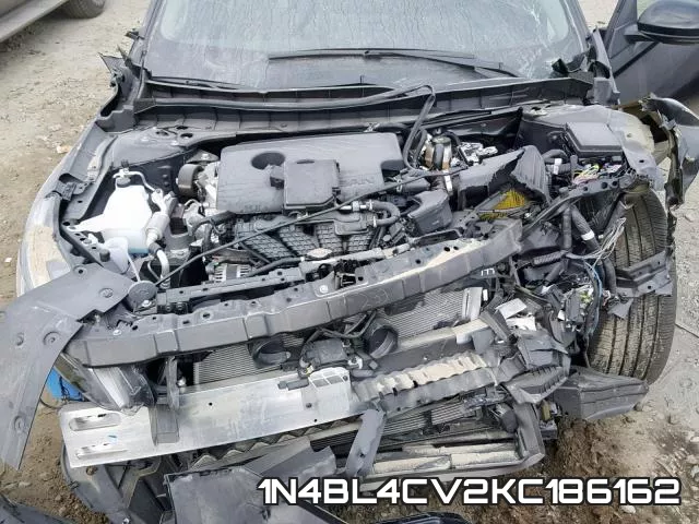 1N4BL4CV2KC186162 фото 7