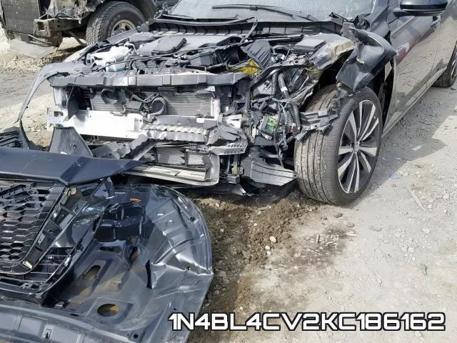 1N4BL4CV2KC186162 фото 9