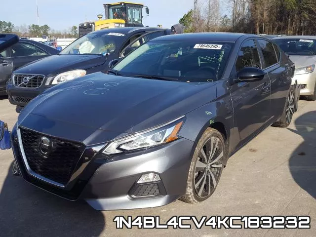 1N4BL4CV4KC183232 фото 3