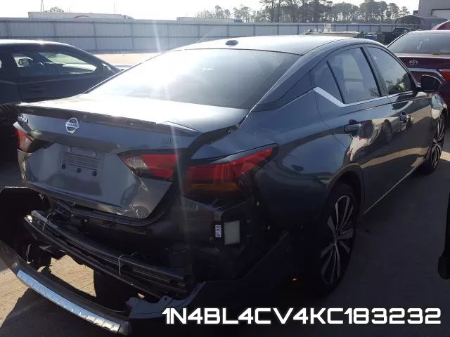 1N4BL4CV4KC183232 фото 5