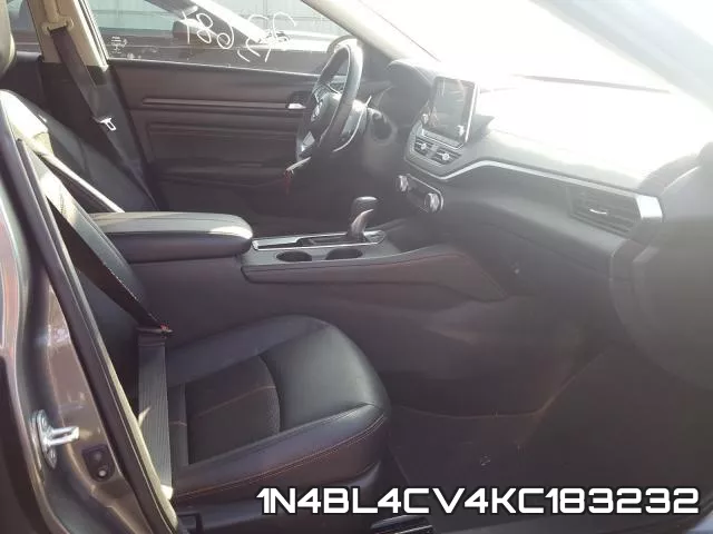 1N4BL4CV4KC183232 фото 6