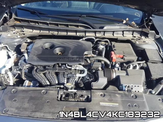 1N4BL4CV4KC183232 фото 8
