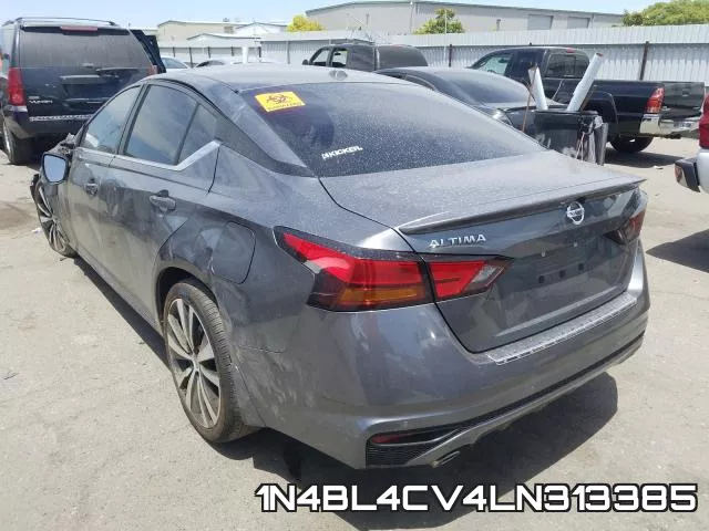1N4BL4CV4LN313385 фото 4