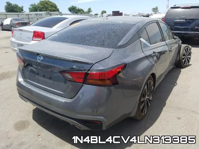 1N4BL4CV4LN313385 фото 5