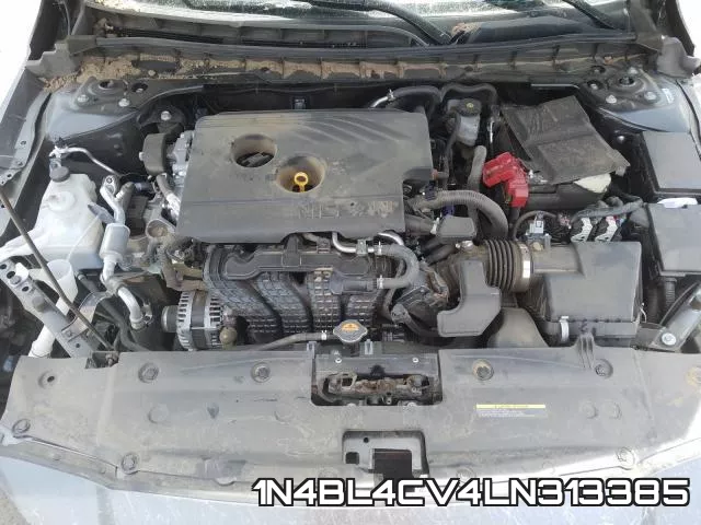 1N4BL4CV4LN313385 фото 8