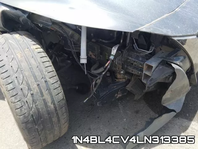 1N4BL4CV4LN313385 фото 10