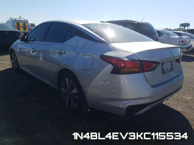 1N4BL4EV3KC115534 фото 4