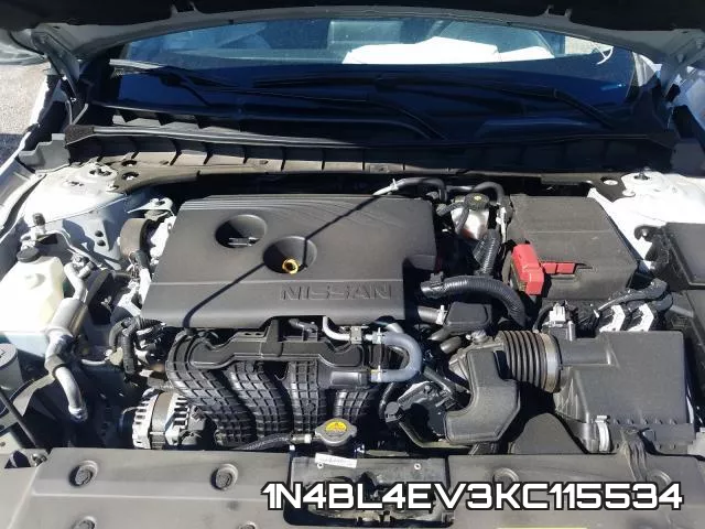 1N4BL4EV3KC115534 фото 8
