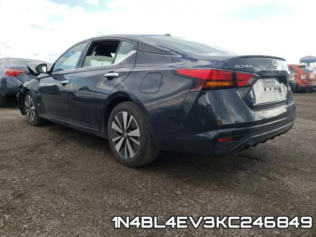 1N4BL4EV3KC246849 фото 4