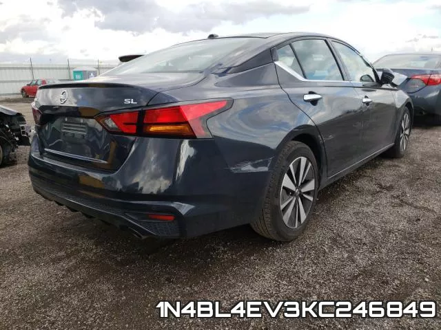 1N4BL4EV3KC246849 фото 5