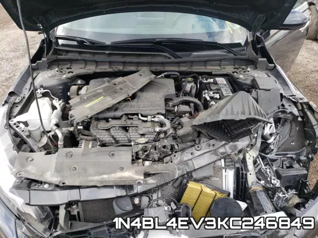 1N4BL4EV3KC246849 фото 8