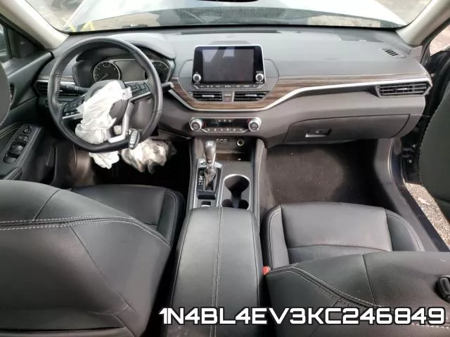 1N4BL4EV3KC246849 фото 10