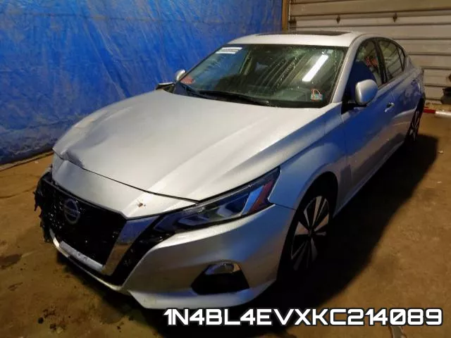 1N4BL4EVXKC214089 фото 3