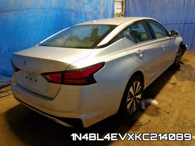 1N4BL4EVXKC214089 фото 5