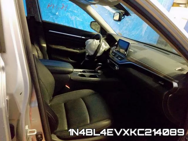 1N4BL4EVXKC214089 фото 6