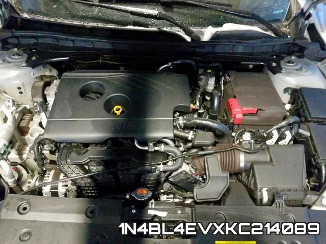 1N4BL4EVXKC214089 фото 8