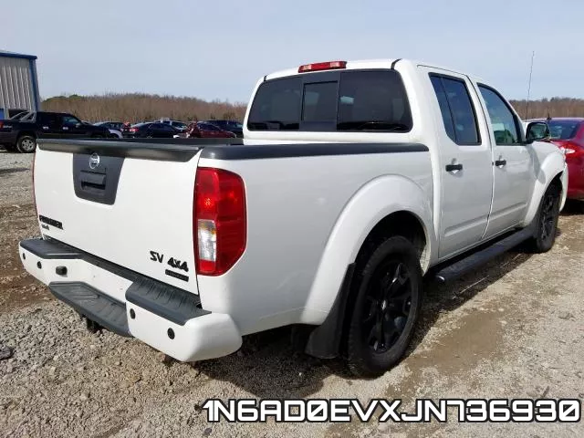 1N6AD0EVXJN736930 фото 4