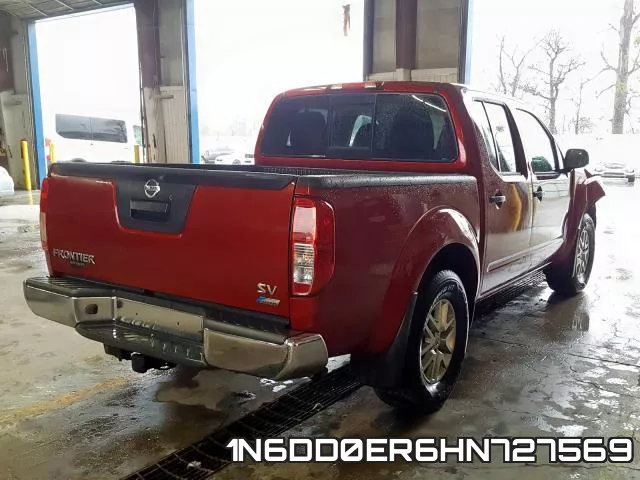 1N6DD0ER6HN727569 фото 5