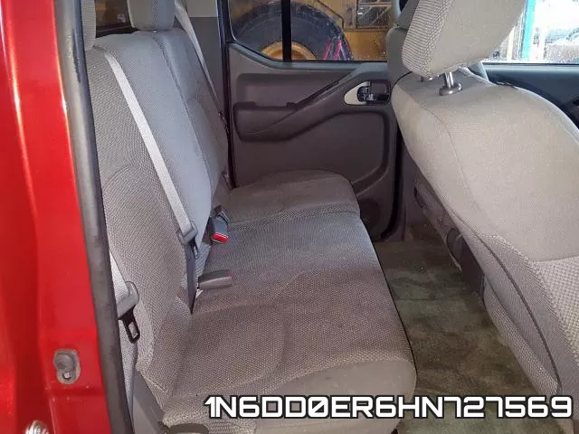 1N6DD0ER6HN727569 фото 7