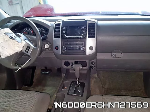 1N6DD0ER6HN727569 фото 10