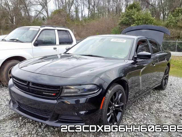 2C3CDXBG6HH606385 фото 3