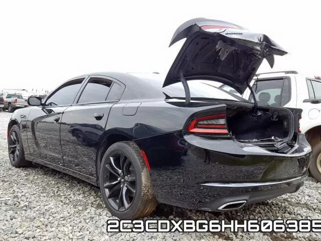 2C3CDXBG6HH606385 фото 4