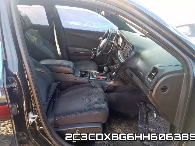 2C3CDXBG6HH606385 фото 6