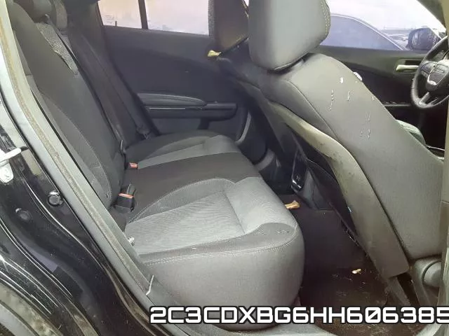 2C3CDXBG6HH606385 фото 7