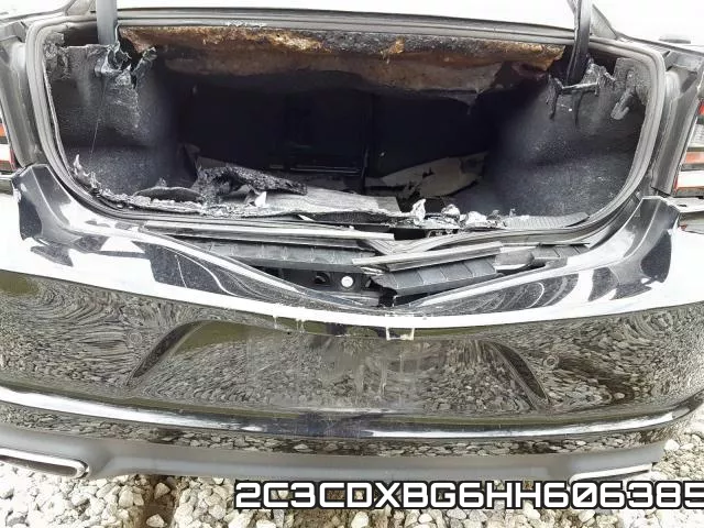 2C3CDXBG6HH606385 фото 10